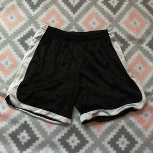 Reebok shorts